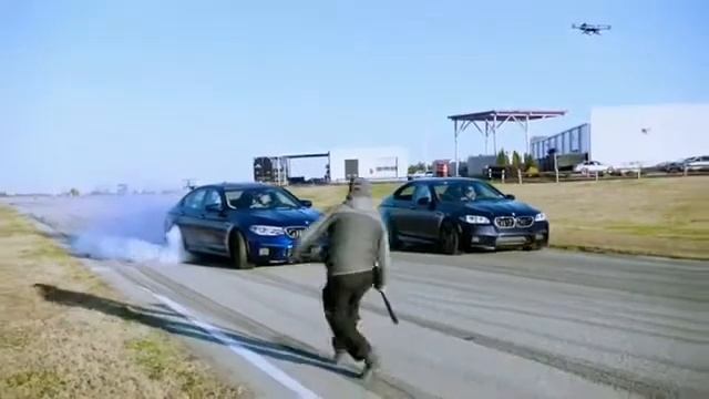 Bmw m/// power смотреть онлайн
