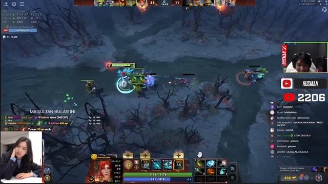 YATORO Diacak-Acak RUSMIRA (RUSMAN & MIRA) | "SEGINI DOANG JUARA TI 2x" смотреть онлайн