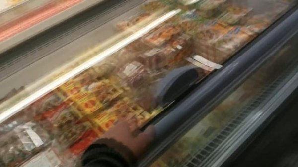 ТИПЫ ЛЮДЕЙ В МАГАЗИНЕ◘TYPES OF PEOPLE IN THE STORE