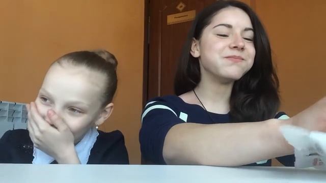 Challenge:ЧАПИ-БАНИ) смотреть онлайн