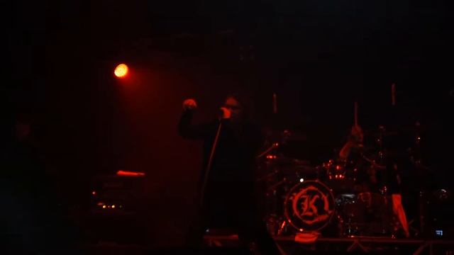 "Кукрыниксы" - "Звезда" (Владимир, 20 мая 2018) смотреть онлайн