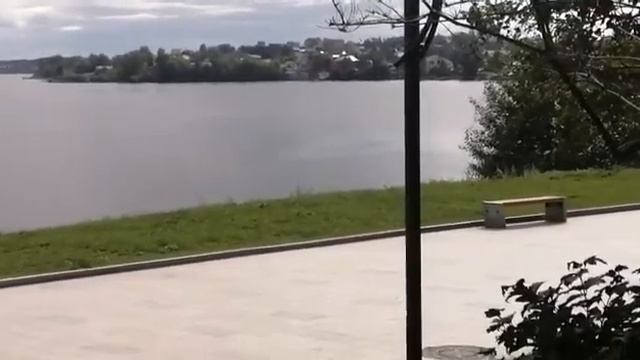 Аномальный круг на Тагильском пруду смотреть онлайн