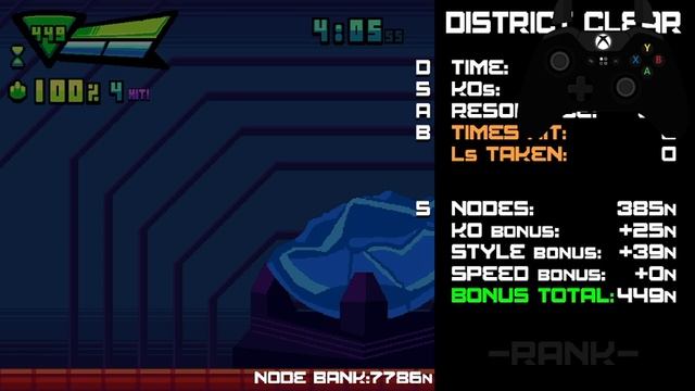 UNFILTERED ANGER FUELED ROBOT COMMITING CRIMES | Advent NEON Demo Showcase смотреть онлайн