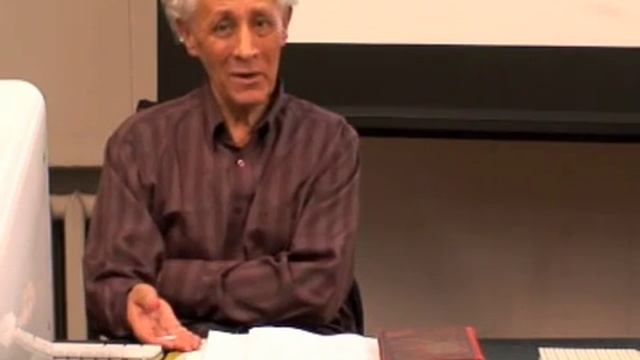 Юрий Герчук 3 декабря 2009 г смотреть онлайн