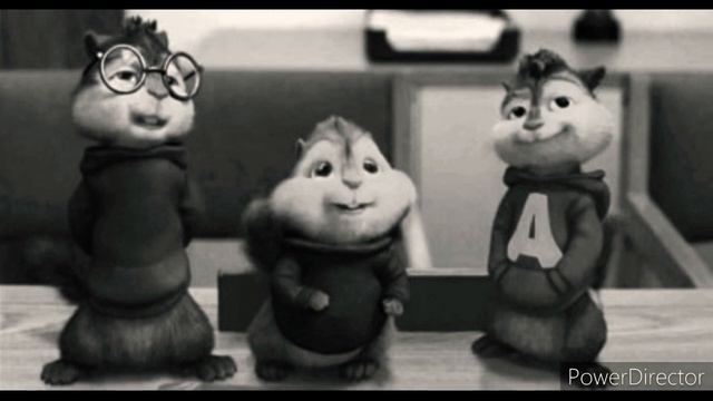 Alvin et les chipmunks Christmas don't be late смотреть онлайн