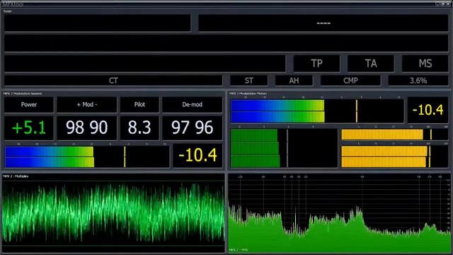 Hope1032 MPXTool смотреть онлайн