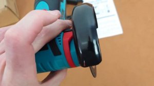 Аккумуляторная, болгарка, шлифовальная машина, HILDA, под диск 75мм