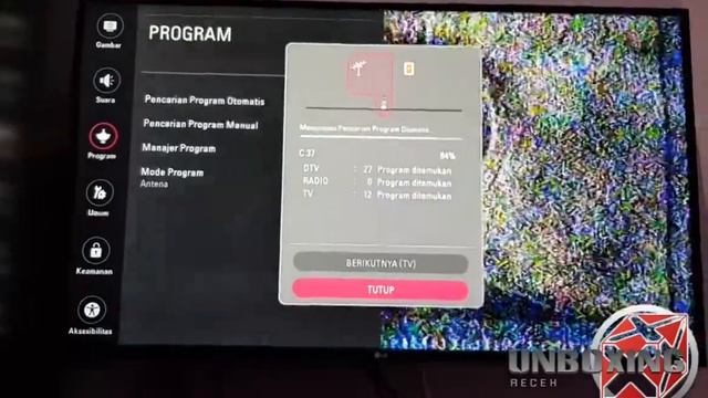 TV LED LG FHD 43lk5000 layar luas смотреть онлайн