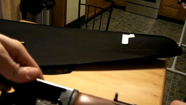 How to Clean/ Take-down a Marlin 39A Part 1 смотреть онлайн