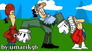 ПЕРЕЗАЛИВ ВИДЕО ДОКТОР ЛИВСИ ИДЕТ ПОД ФОНК(10 ЧАСОВ)