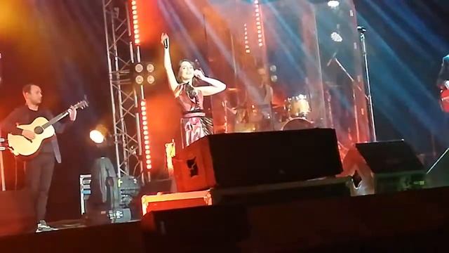 Христина Соловий еврейская народная песня смотреть онлайн