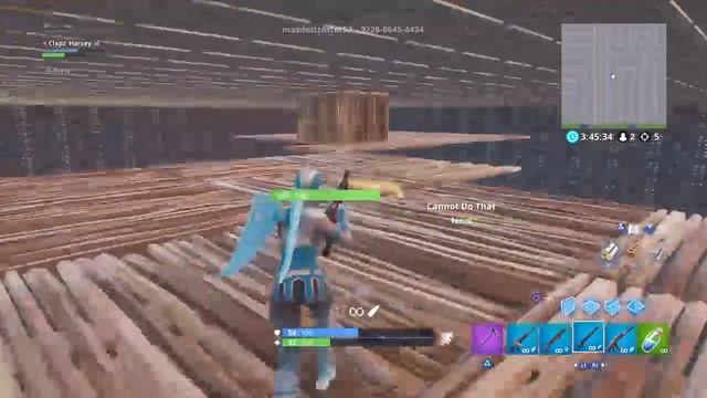 Fortnite with clxpz lemur смотреть онлайн