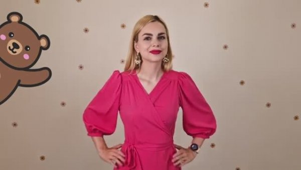 МИШКА КОСОЛАПЫЙ ПЕСЕНКА