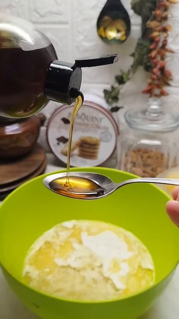 "Овсяно-Тыквенное печенье с Апельсином"#shorts #веган,#просто,#с тыквой, #рецепт, #полезно смотреть онлайн