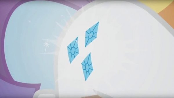 MLP True True Friend Music Video