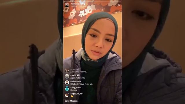 Mira filzah live at japan смотреть онлайн