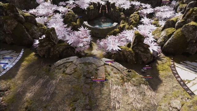 Paragon: Team Volatile VS Oxygen B【Epsilon Tournament】 смотреть онлайн