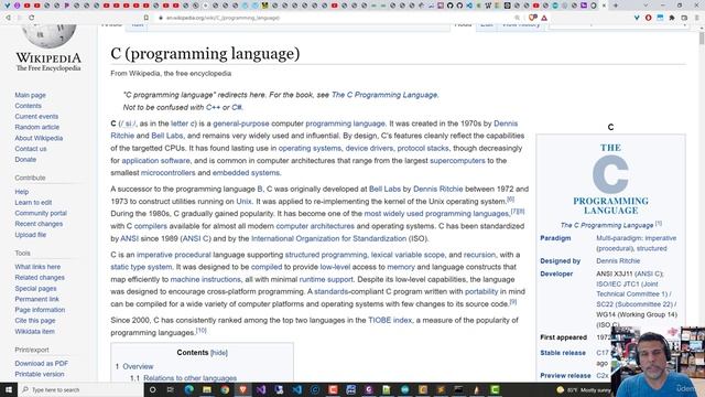 6.1. Introducing CC++, History and Programming Concepts for Embedded Systems смотреть онлайн