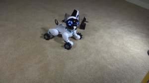 WowWee CHiP Robot Toy Dog