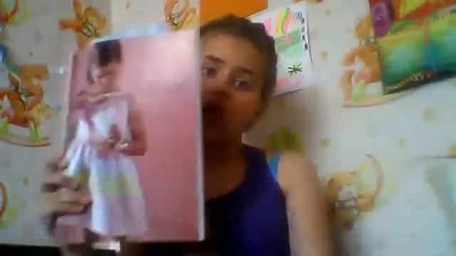 VLOG:Журнал VOUE и рассказ о нём) смотреть онлайн