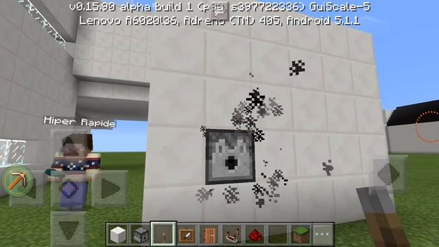 Minecraft : como fazer ar_condicionado ft.Hiper Rapide ( Gamer Craft ) смотреть онлайн