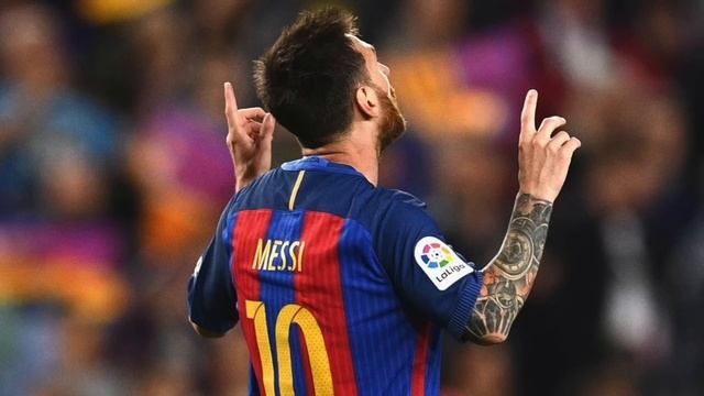 La MISTERIOSA FOTO de MESSI bañando a Lamine Yamal смотреть онлайн