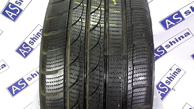 шины бу S210 Ice Plus R 18 225 40 Зима - 0008778FAL1VID смотреть онлайн
