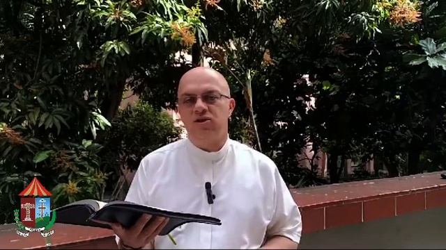 Evangelio según San 9,2-10 смотреть онлайн