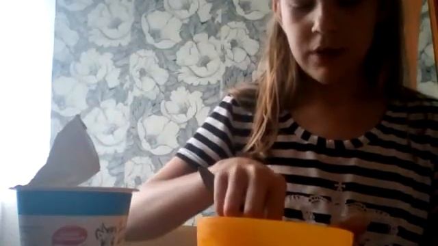 Делаем мороженое но получился йогурт смотреть онлайн
