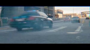 RAIKAHO - летит патруль прямо за нами 🏎🚓
