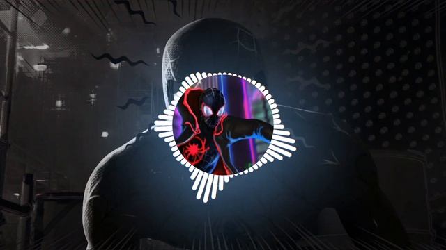 Marvel Spider-Man Into The Spider-Verse- Sunflower смотреть онлайн