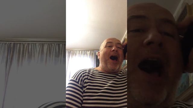 Sogno soave e casto, учебная запись, не всё получается как хотелось бы... смотреть онлайн