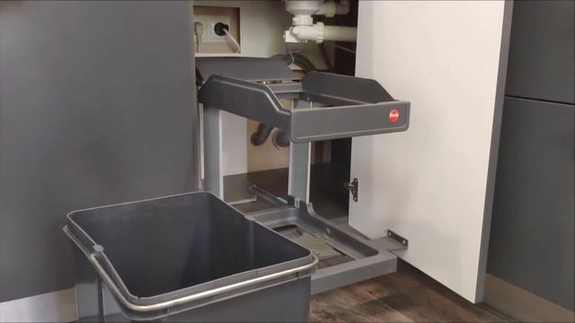 Porta residuos 502.43.317 смотреть онлайн