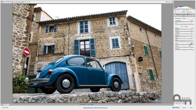 Camera RAW 7 - Le novità in un video focus смотреть онлайн