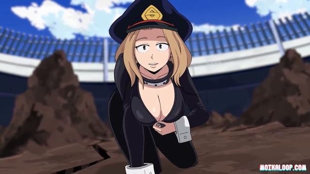 Camie (Moikaloop)