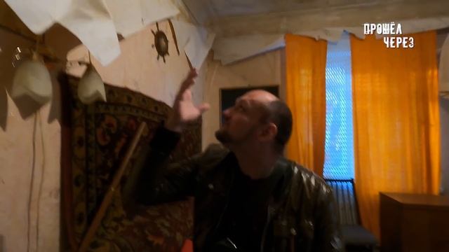 ПЕРЕМЕНЫ В ЖИЗНИ СЕРГЕЯ. НОВОЕ ЖИЛЬЕ, НОВЫЕ МЕЧТЫ И ЦЕЛИ. смотреть онлайн