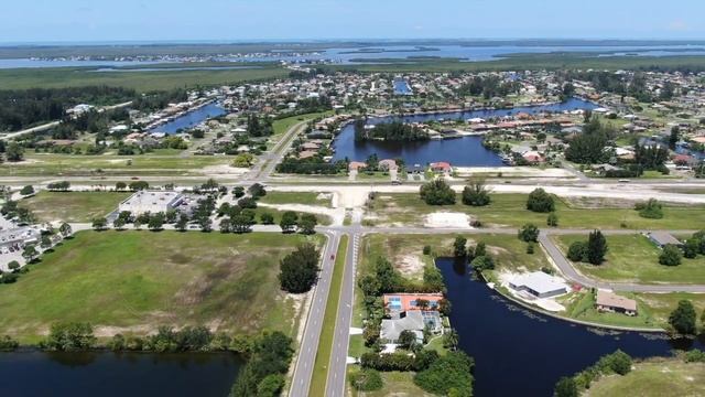 434 SW 30th Ave Cape Coral, FL смотреть онлайн