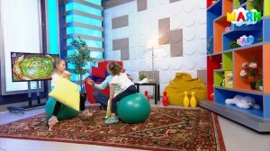 Әти һәм мин | №14 | «ШАЯН ТВ»