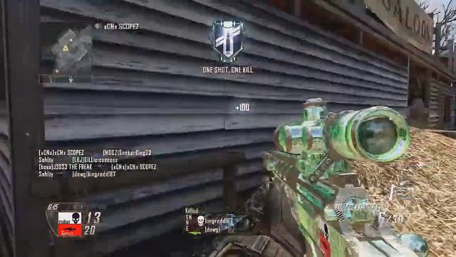 Atrax Salty FFA mini #9 смотреть онлайн