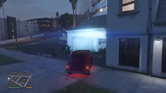 Gta5 je ne sais pas quoi faire смотреть онлайн