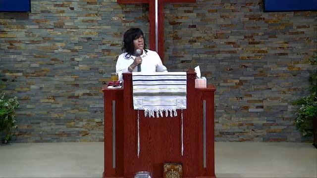 The Face of Pride | Point of Grace Ministries | Pastor VaNessa Young смотреть онлайн