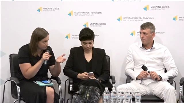 New cases, old tools: persecution in the occupied Crimea and Russia. UCMC 25.06.2018 смотреть онлайн