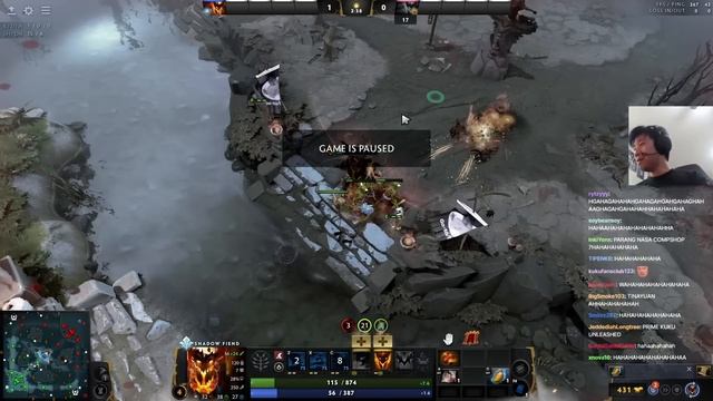 1 vs 1 - 8K PHP TOURNAMENT SPONSORED BY BOSSINGS смотреть онлайн