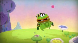 КУМИ КУМИ 9 СЕРИЯ