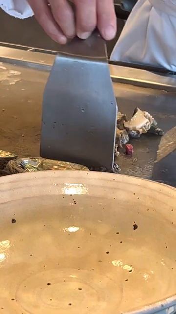 #アワビステーキ#abalone #japanesteppanyaki#shorts смотреть онлайн