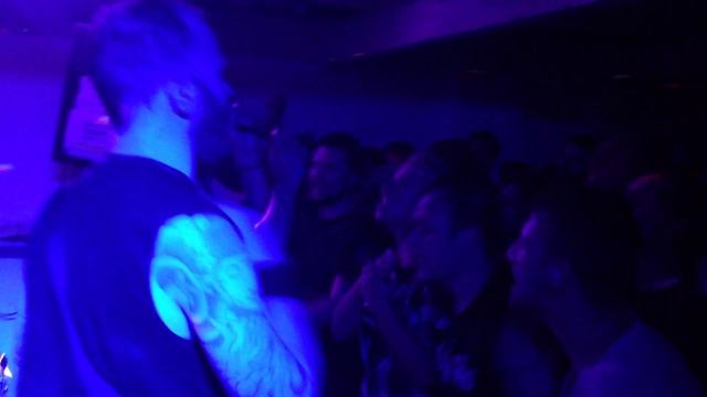 Arktika "Heartwrencher" live in Cologne // July 20th 2013 (last show) смотреть онлайн