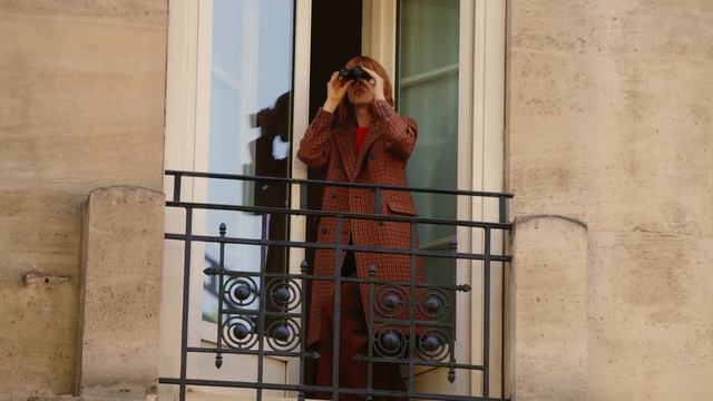 TARA JARMON FW23 - Rodéo Drive смотреть онлайн