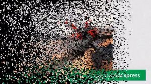 V168 PRO Drones GPS Profesional 8K with HD Camera FPV 5G