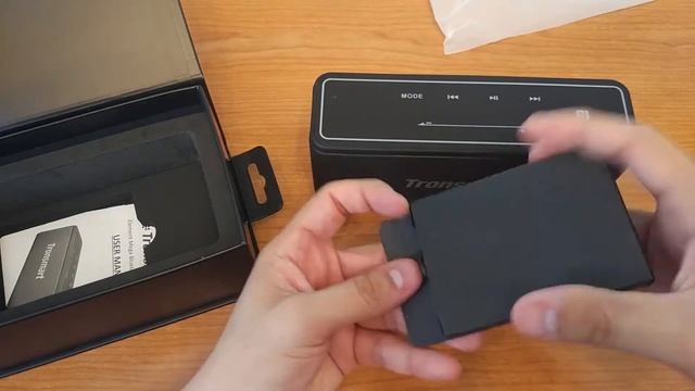 Review Alatavoz Tronsmart Element Mega смотреть онлайн