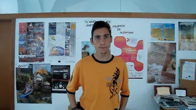 ¿Que le pides a Internet? Valencia de Alcántara смотреть онлайн
